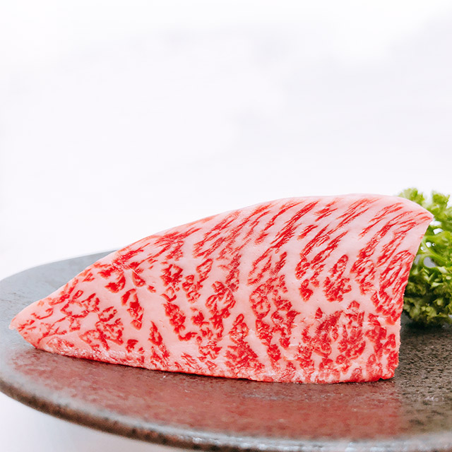 黒毛和牛 ローストビーフ用 （100ｇ）